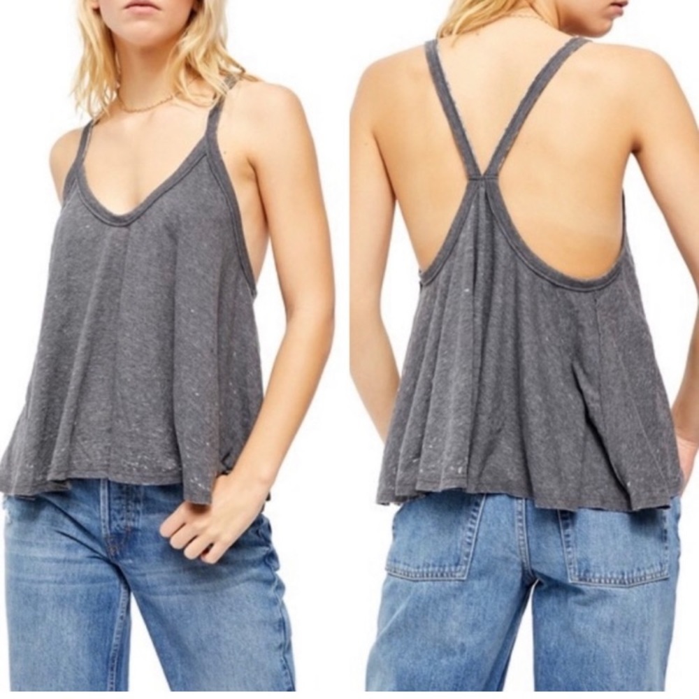 Free people, Sandy tank new without tags